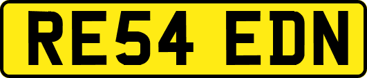 RE54EDN