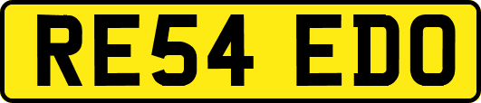 RE54EDO