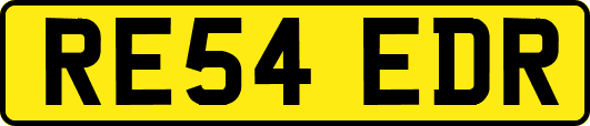 RE54EDR