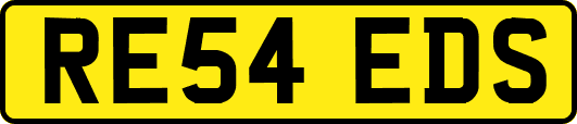 RE54EDS