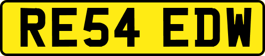 RE54EDW