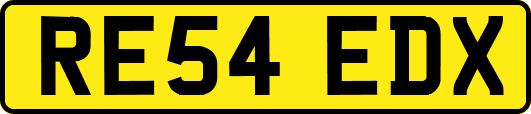RE54EDX