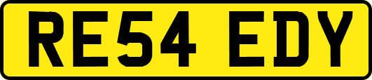 RE54EDY