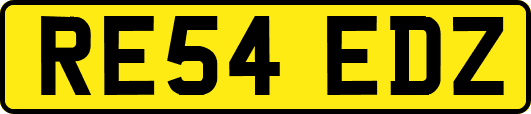RE54EDZ