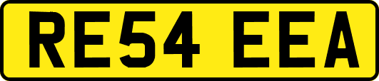 RE54EEA