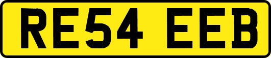 RE54EEB