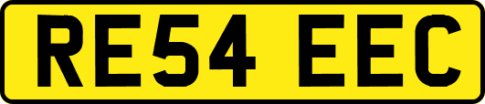 RE54EEC