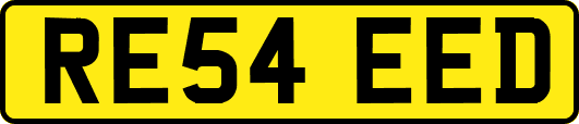 RE54EED