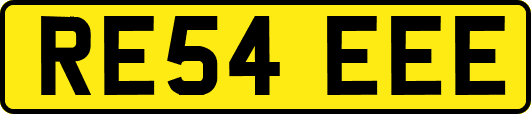 RE54EEE