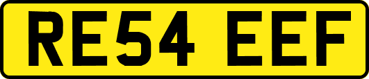 RE54EEF