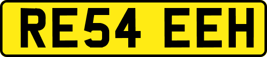 RE54EEH