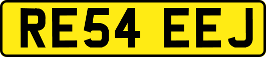 RE54EEJ