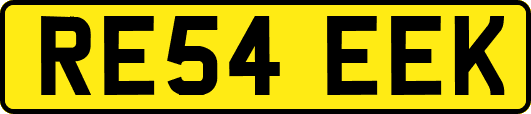 RE54EEK