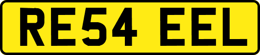 RE54EEL