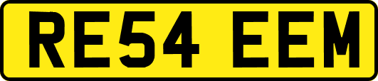RE54EEM