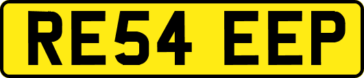 RE54EEP