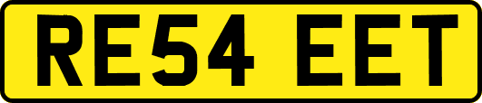 RE54EET