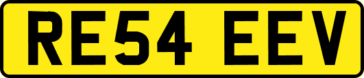 RE54EEV