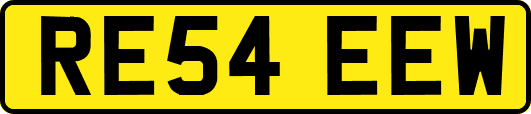 RE54EEW