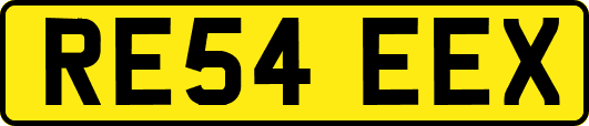 RE54EEX