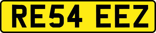 RE54EEZ