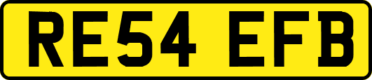 RE54EFB