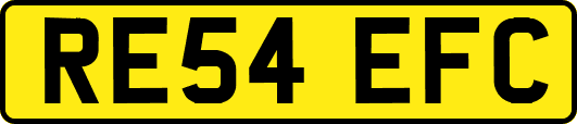 RE54EFC