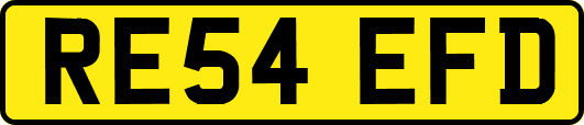 RE54EFD