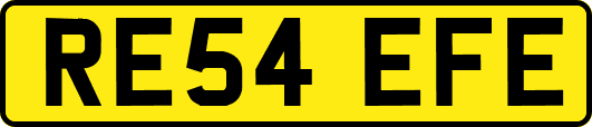 RE54EFE