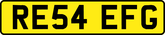 RE54EFG