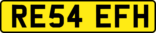 RE54EFH