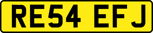 RE54EFJ