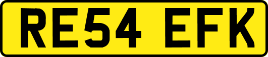 RE54EFK