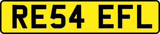 RE54EFL