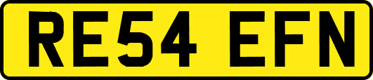 RE54EFN