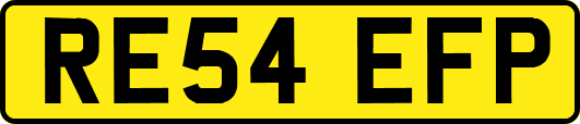 RE54EFP