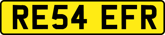 RE54EFR