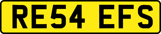 RE54EFS