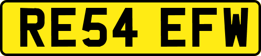 RE54EFW