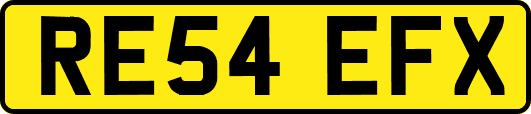RE54EFX