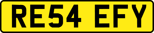 RE54EFY