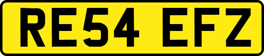 RE54EFZ