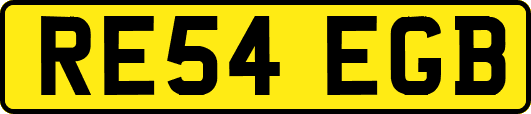 RE54EGB