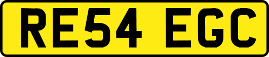 RE54EGC