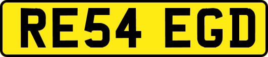 RE54EGD