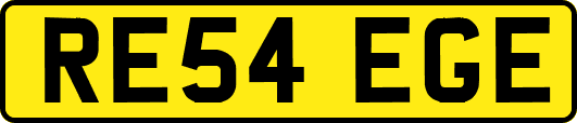 RE54EGE
