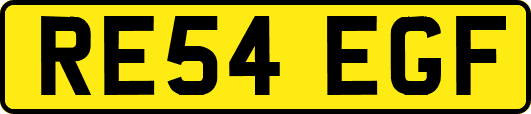 RE54EGF