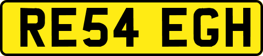 RE54EGH