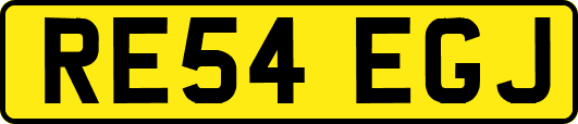 RE54EGJ