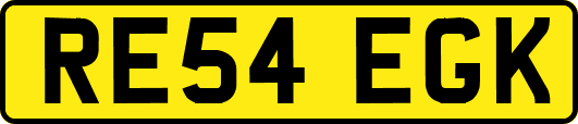 RE54EGK